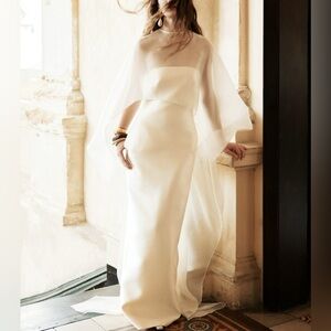 Huong Boutique Charlotte Dress